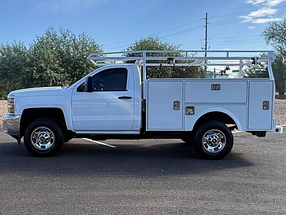 chevrolet silverado 2500hd 2016 1GC0CUEG4GZ179279 image chevrolet silverado 2500hd 2016 1GC0CUEG4GZ179279 image